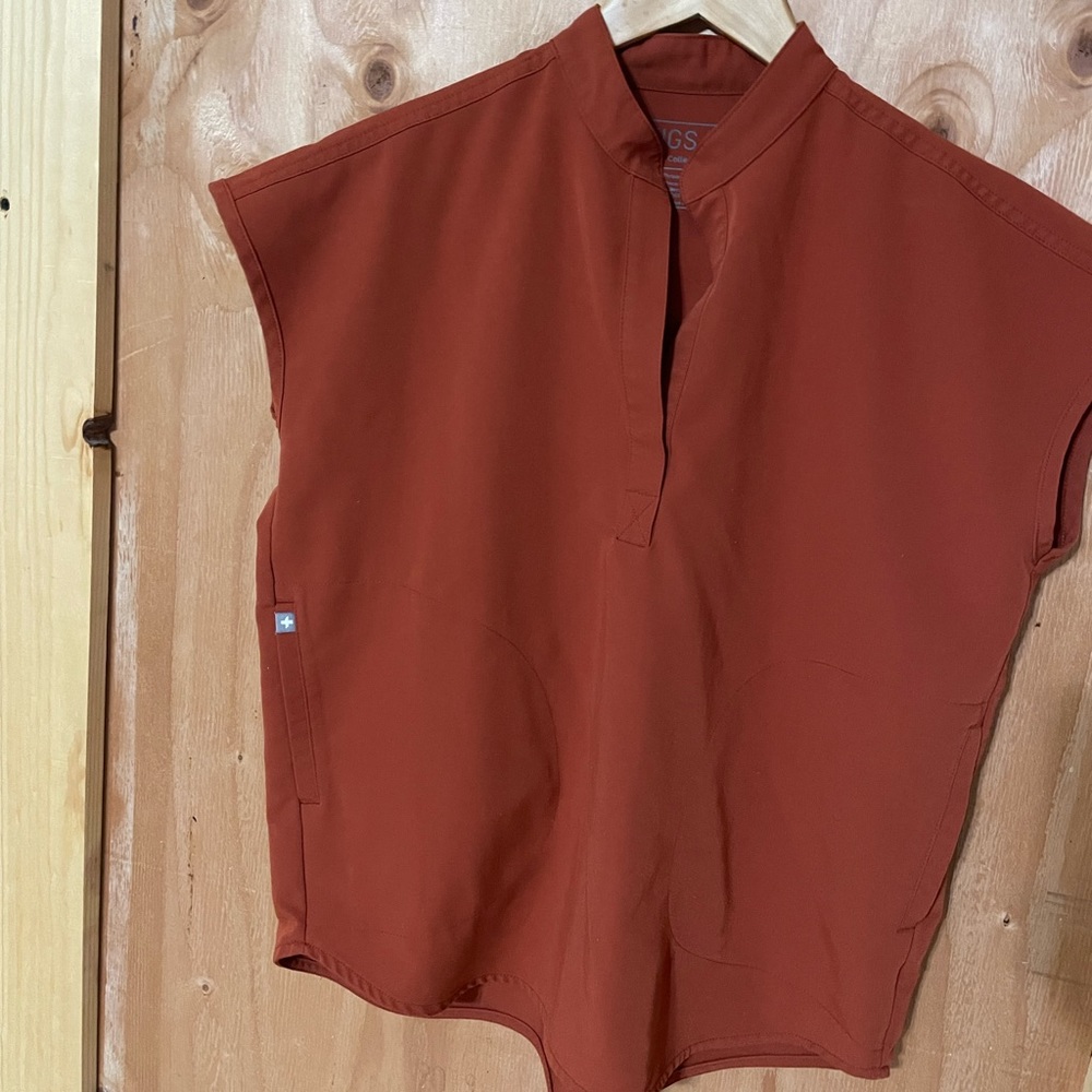 Figs top size xxs